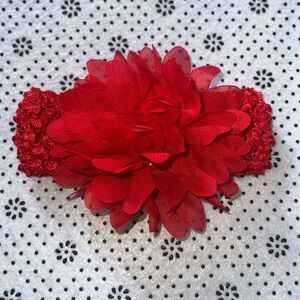 🛍 NEW PRETTY Little GIRLS BOW Will Complete Any Outfit SIZE…